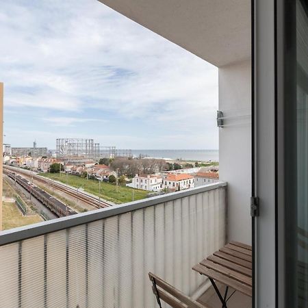 Flh Marvila Family Apartment Lisboa Exteriér fotografie